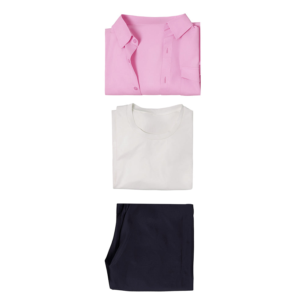 Cosplay Costume He-Man Masters of the Universe(2026) Film Cosplay Tenue Rose et Bleue Homme
