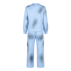 Cosplay Costume John Stewart Lanterns(2026) TV Cosplay Costume Tenue Bleue Homme