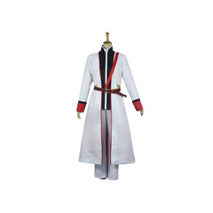 Cosplay Costume Julius Juukulius RE0(2026) Anime Cosplay Tenue Blanche Homme