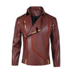 Cosplay Costume Lawson Maul: Seigneur de l'Ombre(2026) TV Cosplay Veste Brune Homme
