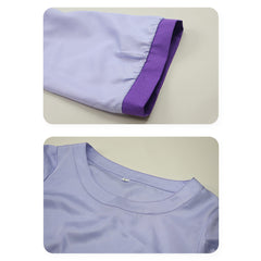 Cosplay Costume Maomao Kusuriya no Hitorigoto 3(2026) Anime Cosplay Tenue Rose et Violette Femme