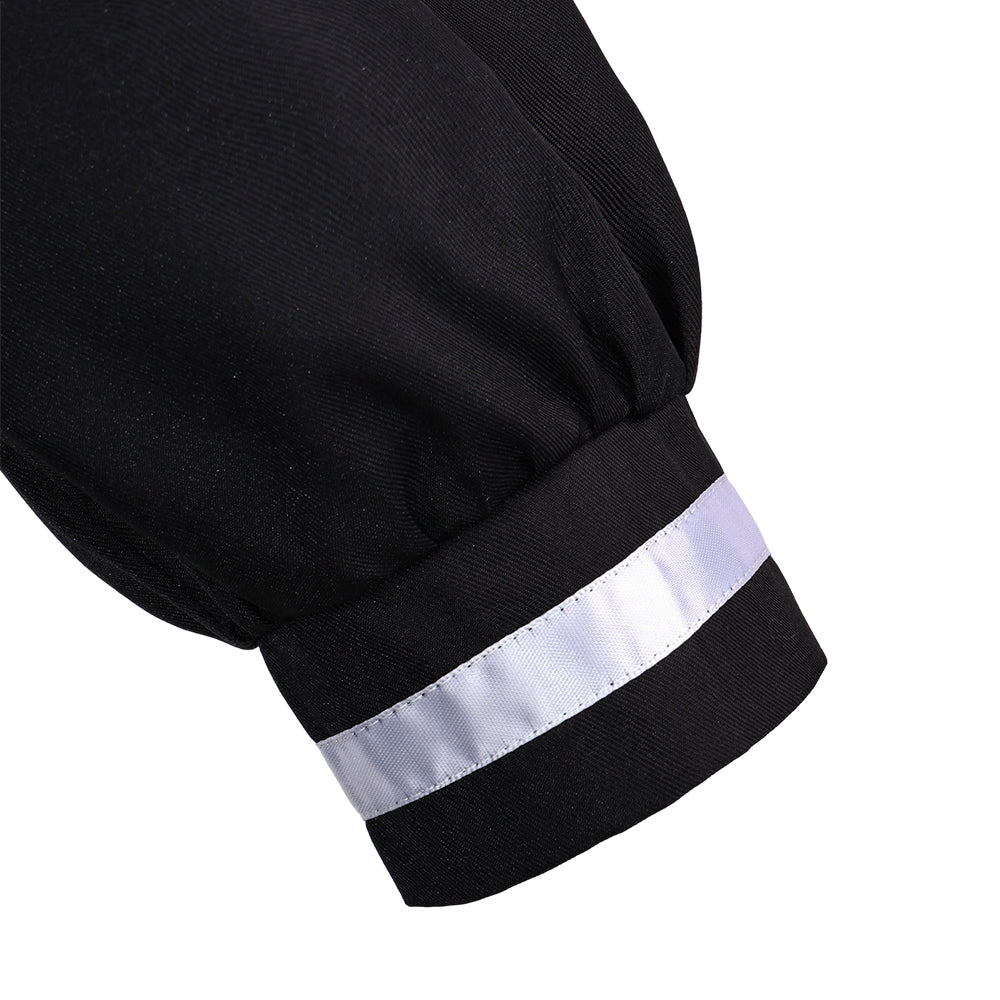 Cosplay Costume Mari Otsu Goodbye Lara(2026) Anime Cosplay Uniforme Noire Femme