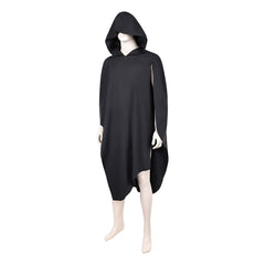Cosplay Costume Maul Maul: Seigneur de l'Ombre(2026) TV Cosplay Cape Noire Homme