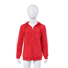 Cosplay Costume Miguel Riveras Film Cosplay Sweat Rouge Enfant