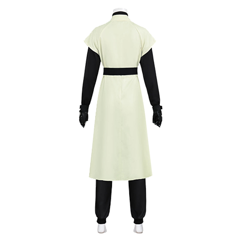 Cosplay Costume Motoko Kusanagi Ghost in the Shell(2026) Anime Cosplay Tenue Grise Femme