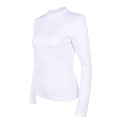 Cosplay Costume Padme Amidala Naberrie La Guerre des Étoiles Film Cosplay Haut Blanc Femme