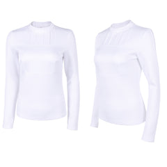 Cosplay Costume Padme Amidala Naberrie La Guerre des Étoiles Film Cosplay Haut Blanc Femme