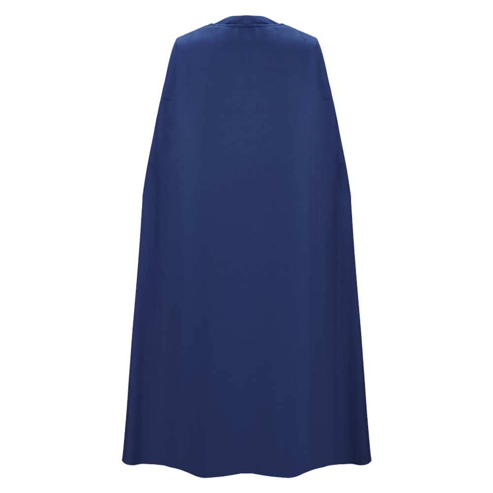 Cosplay Costume Penelope The Odyssey(2026) Film Cosplay Robe Bleue Femme