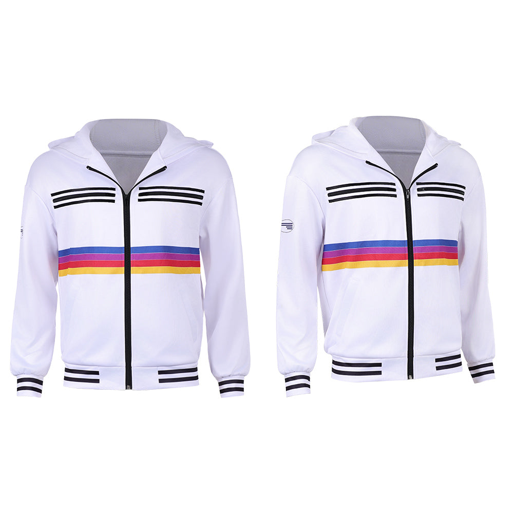 Cosplay Costume Ryland Grace Projet Dernière Chance(2026) Film Cosplay Sweat-shirt Homme