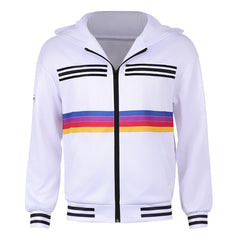 Cosplay Costume Ryland Grace Projet Dernière Chance(2026) Film Cosplay Sweat-shirt Homme
