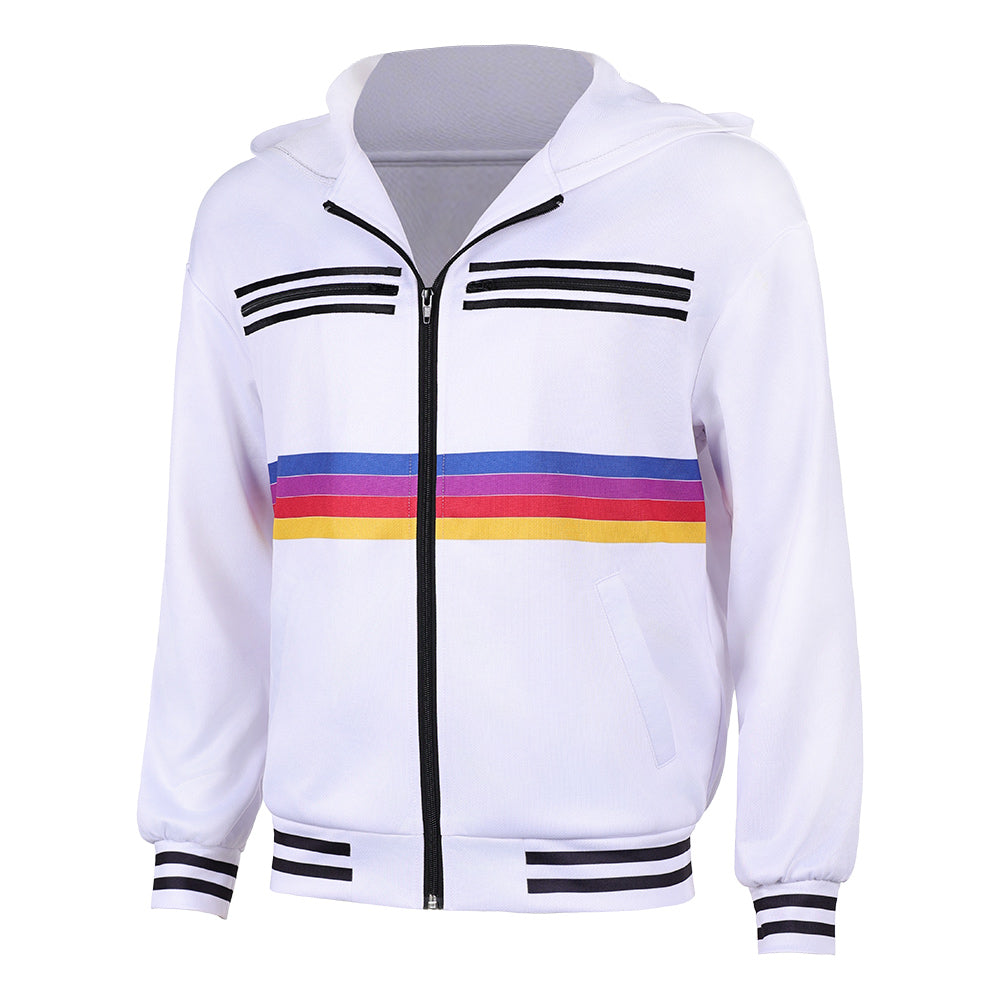 Cosplay Costume Ryland Grace Projet Dernière Chance(2026) Film Cosplay Sweat-shirt Homme