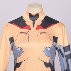 Cosplay Costume Talia Yang Cyberpunk: Edgerunners 2(2026) Anime Cosplay Tenue Noire Femme