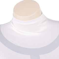 Cosplay Costume Viltrumite Mark Grayson Invincible 4(2026) TV Cosplay Lingerie Sexy Blanche Femme