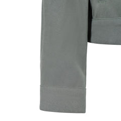 Cosplay Costume Ward The Mando and Grogu(2026) Film Cosplay Veste Verte Femme