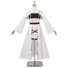 Cosplay Costume Wasu Puella Magi Madoka Magica(2026) Film Cosplay Tenue Blanche Femme
