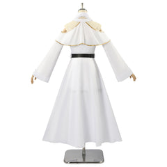 Cosplay Costume Wasu Puella Magi Madoka Magica(2026) Film Cosplay Tenue Blanche Femme