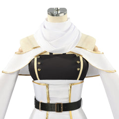 Cosplay Costume Wasu Puella Magi Madoka Magica(2026) Film Cosplay Tenue Blanche Femme