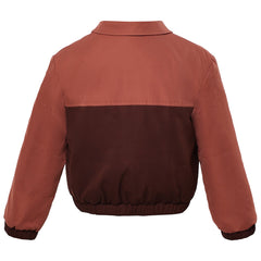 Cosplay Costume Will Byers Stranger Things: Tales from '85(2026) TV Cosplay Haut Bleu Homme