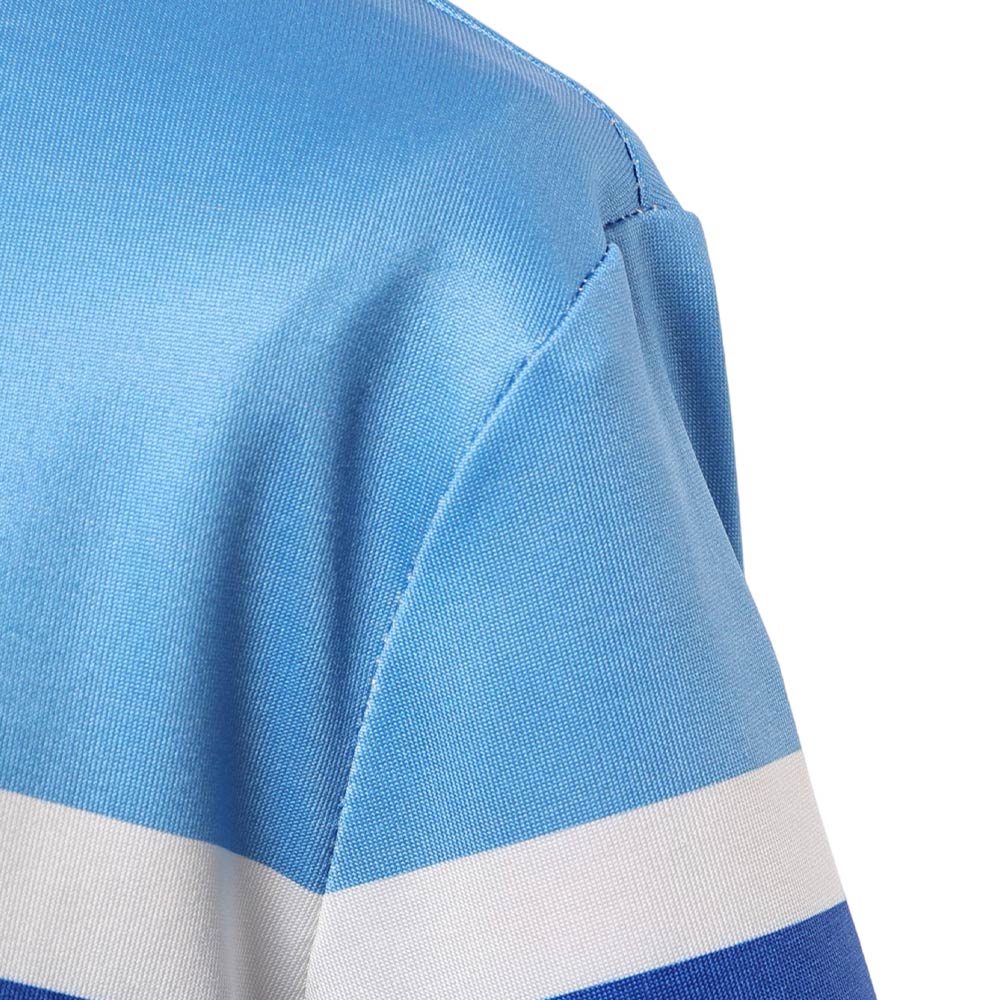 Cosplay Costume Will Byers Stranger Things: Tales from '85(2026) TV Cosplay Haut Bleu Homme
