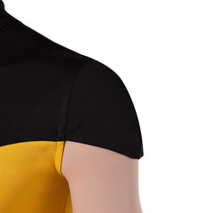 Cosplay Costume Wolverine X-Men '97 Saison 2(2026) TV Cosplay Tenue Jaune et Noire Homme