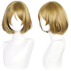 Cosplay Perruque Hanayo Koizumi Love Live! School Idol Project Anime Perruque Femme