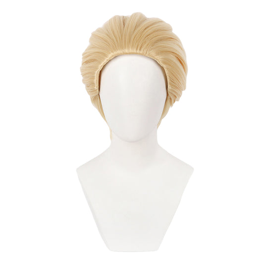 Cosplay Perruque Kinji Hakari Anime Perruque Homme