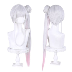 Cosplay Perruque Yachiyo Runami Cosmic Princess Kaguya(2026) Anime Perruque Rose Femme