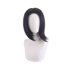 Cosplay Perruque Yousuke Shibazaki Uncle From Another World Anime Perruque Homme