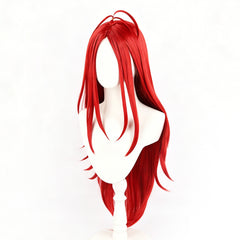 Cosplay Wig Heat Resistant Synthetic Hair Carnival Halloween Party Props Re Zero Reid Astrea