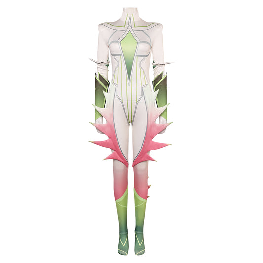 Dagger Tenue de Growth & Decay Cosplay Cpstume