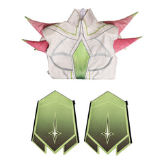 Dagger Tenue de Growth & Decay Cosplay Cpstume