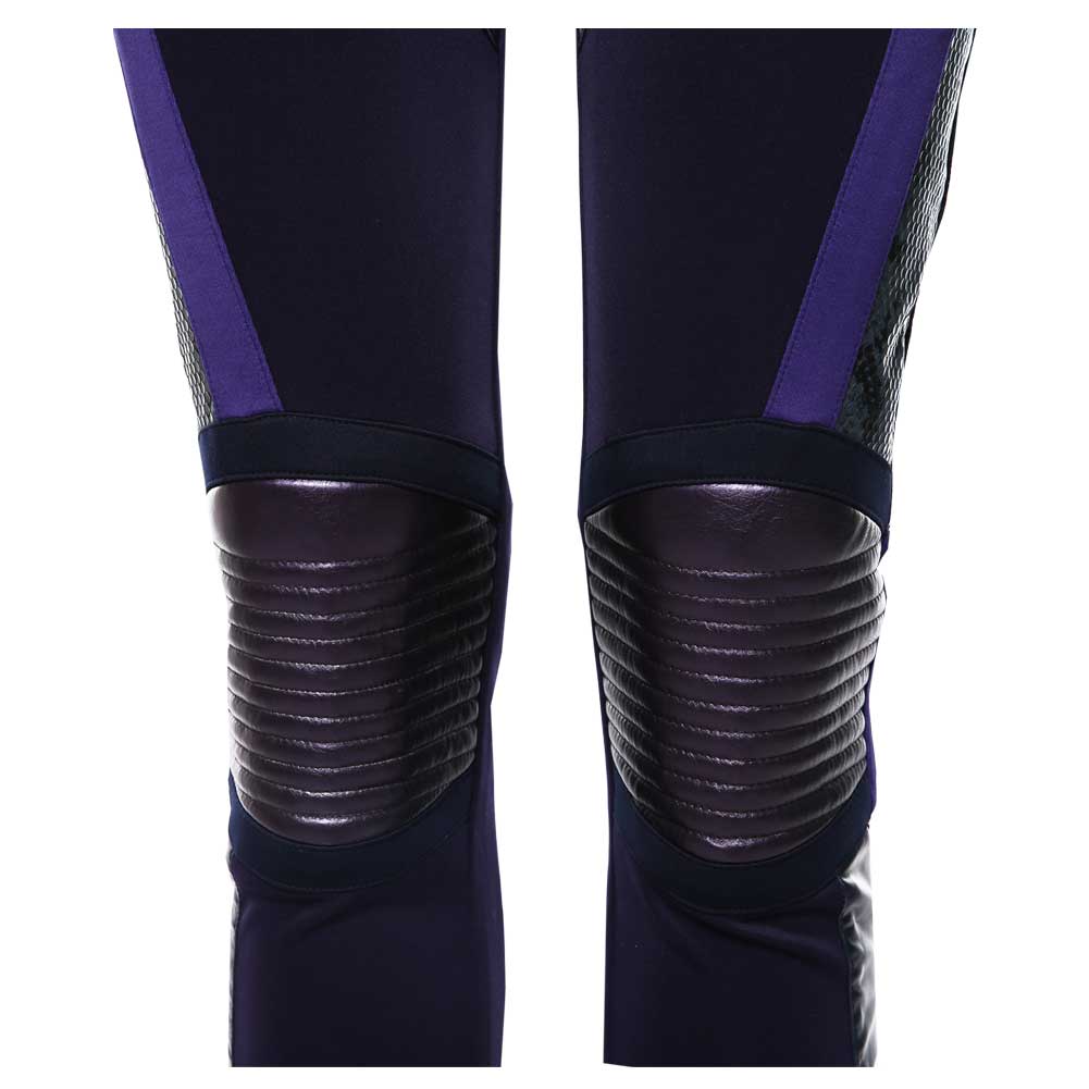 Descendants 3 Mal Cosplay Costume
