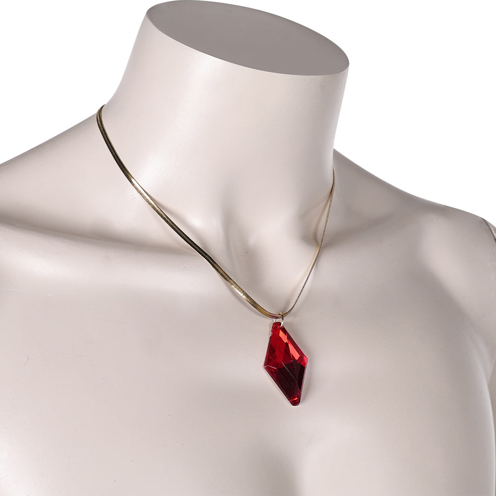 Devil May Cry(2025) Dante Collier Cosplay Accessoire