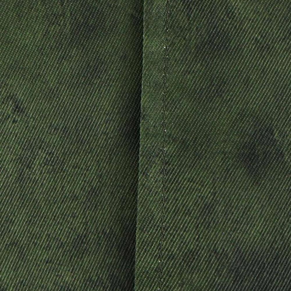 Disco Elysium Harrier Du Bois Veste Verte+Cravate Cosplay Costume