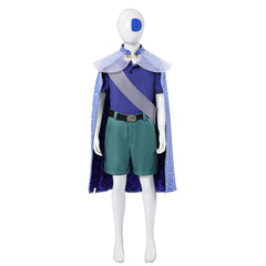 Elio(2025) Elio Tenue Complète Cosplay Costume