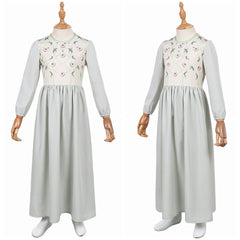 Enfant Gritta from the Rats' Castle Gritta Robe Cosplay Costume