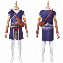 Enfant Kayara(2025) Kayara Cosplay Costume