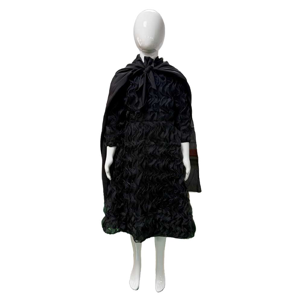 Enfant Wicked Elphaba Cosplay Costume