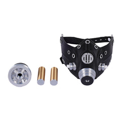 Cosplay Accessories Rudo/Zanka/Enjin Gachiakuta Anime Accessories