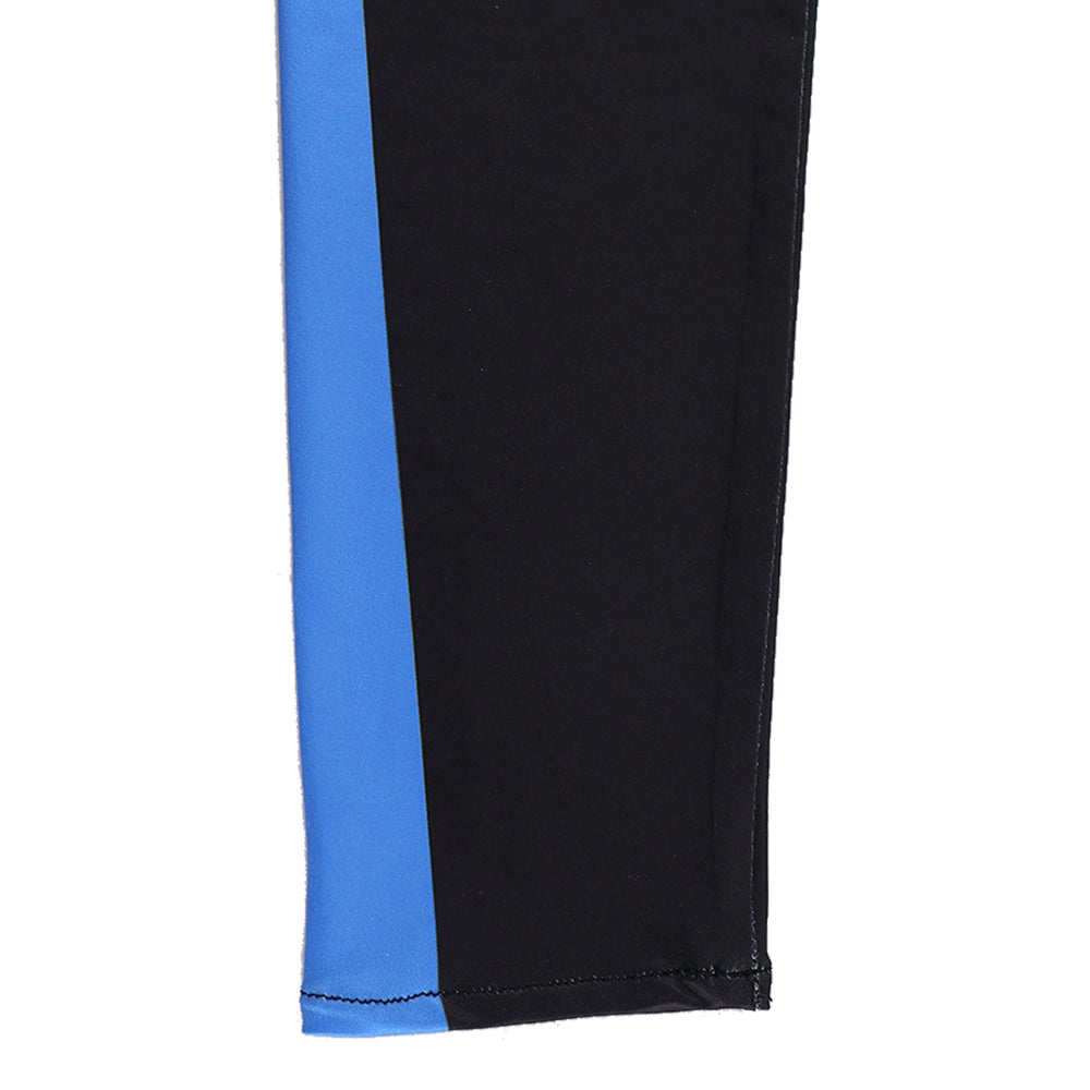 Femme Batman(2026) Nightwing Tenue Bleue Cosplay Costume