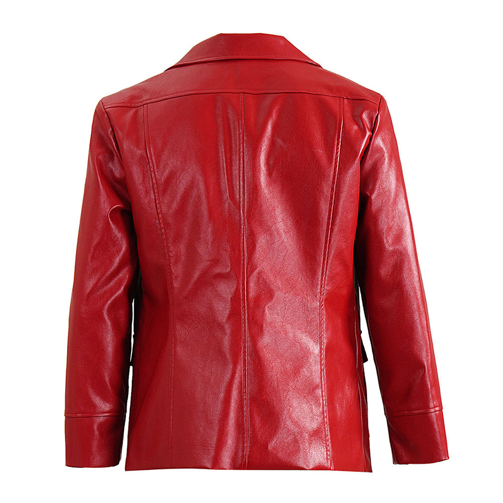 Fight Club Tyler Durden Set de Veste Cosplay Costume