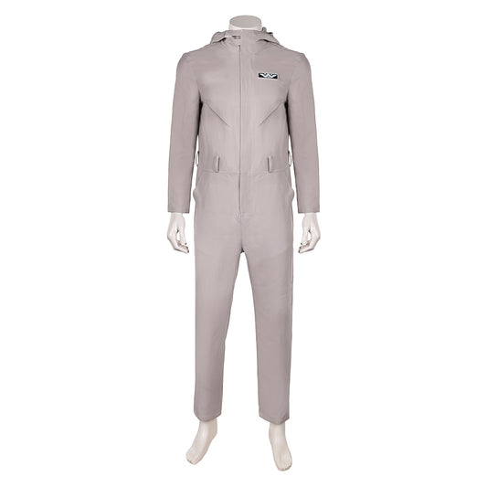 Film Alien: Romulus(2024) David Combinaison Spatiale Cosplay Costume