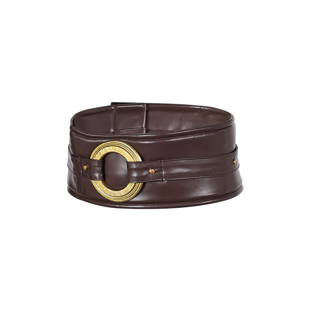 Film Nightsisters Merrin Ceinture Cosplay Ceinture