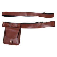 Film Raiponce Flynn Rider Sac de Taille Cosplay Costume