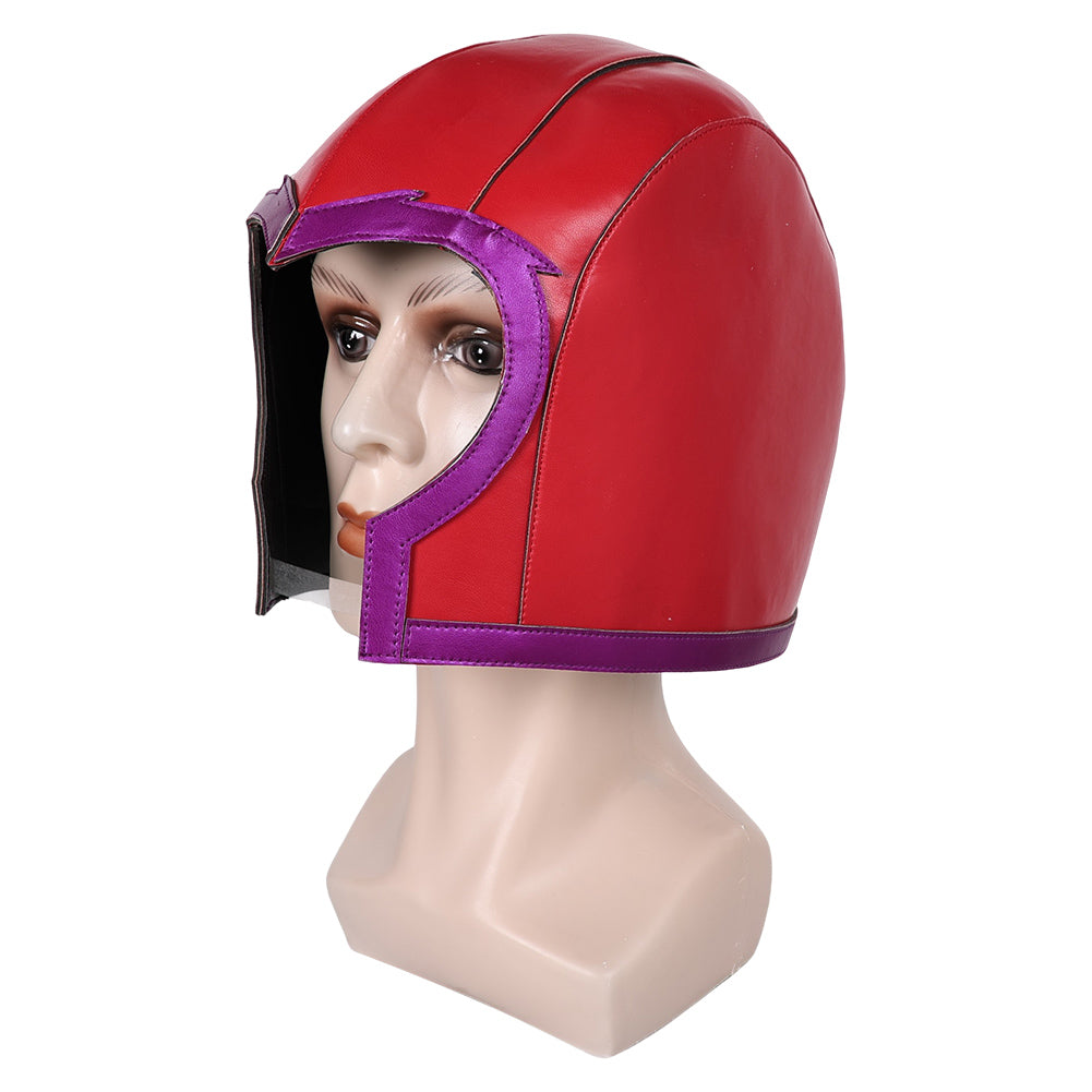 Film X-Men Magneto Masque Cosplay Accessoire