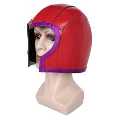 Film X-Men Magneto Masque Cosplay Accessoire
