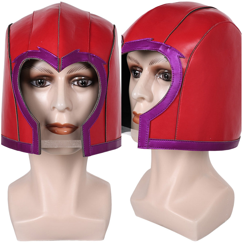 Film X-Men Magneto Masque Cosplay Accessoire