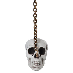 Final Destination: Bloodlines(2025) Ornement de Crâne Tête Accessoire