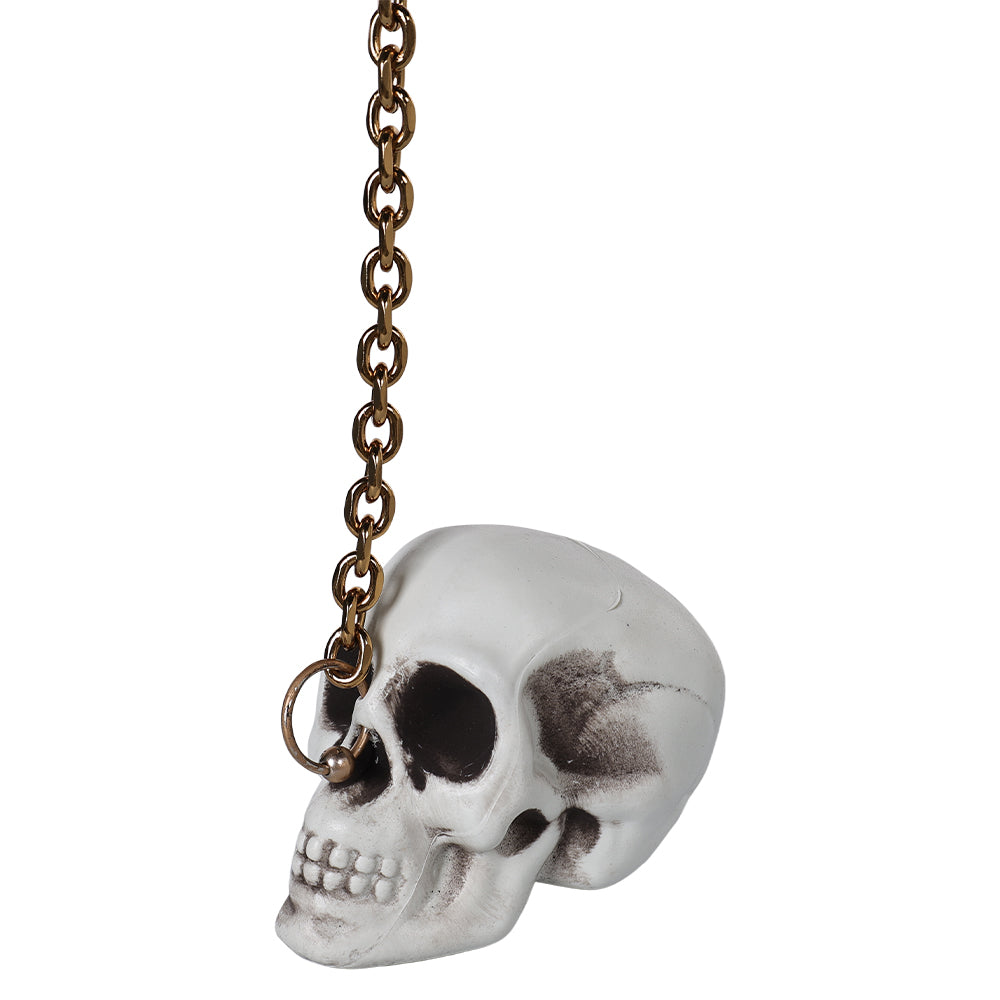 Final Destination: Bloodlines(2025) Ornement de Crâne Tête Accessoire