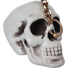 Final Destination: Bloodlines(2025) Ornement de Crâne Tête Accessoire
